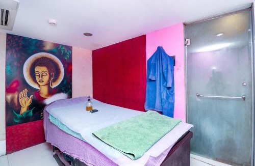 Industrial Area Phase I Hotel | Hotel Rajshree & Spa