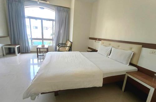 Satara Hotel | Hotel Rajtara