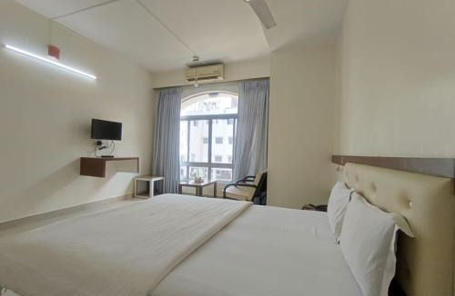 Satara Hotel | Hotel Rajtara