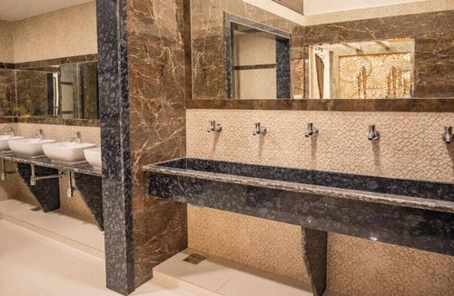 Chandrapur Hotel | Hotel Rajwada Palace