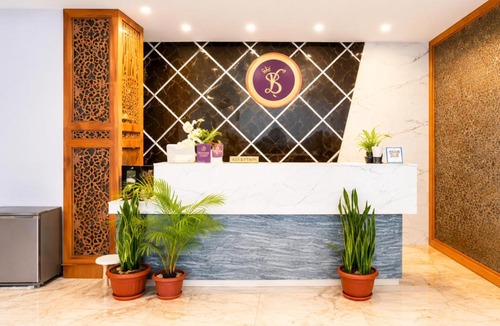 Brahmapur Hotel | Hotel Ram krishna Residency