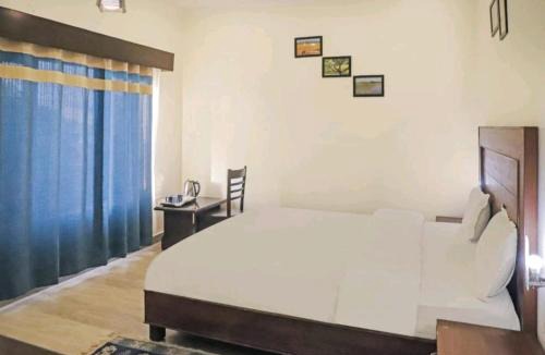 Khajuraho Hotel | Hotel Ramayana Khajuraho
