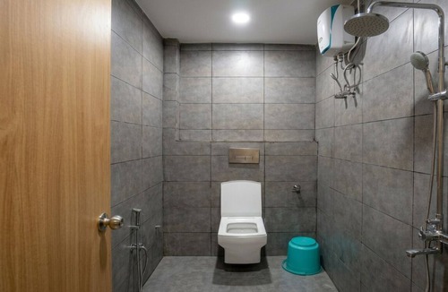 Phulpur Hotel | Hotel Rameshwaram Inn