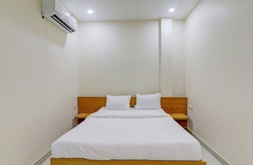 Phulpur Hotel | Hotel Rameshwaram Inn