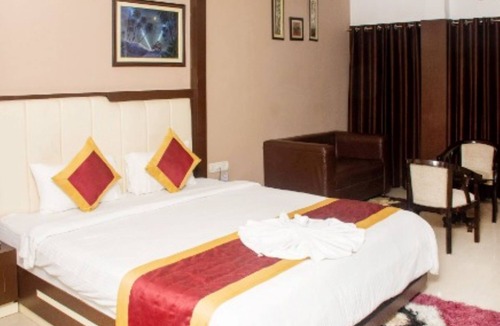 Lanka Hotel | Hotel Rameshwaram Vatika