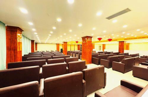 Purnia Hotel | Hotel Ranjana Palace