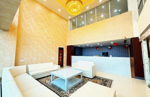 Purnia Hotel | Hotel Ranjana Palace