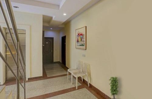 New Delhi Hotel | Hotel Rastro Palace