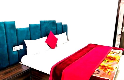 Mathura Hotel | Hotel Ravintam
