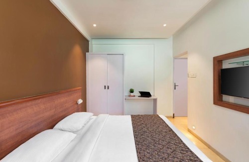 Mahabaleshwar Hotel | Hotel Raya Residency