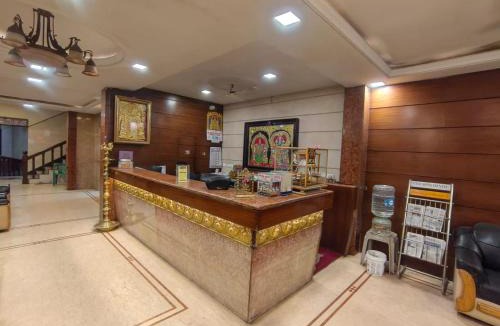 Kumbakonam Hotel | Hotel Raya's Annexe 1