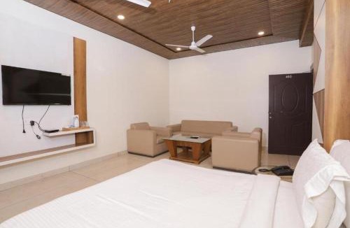 Hisar Hotel | Hotel Razia Inn