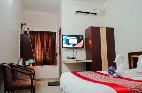Perundurai Hotel | Hotel RD