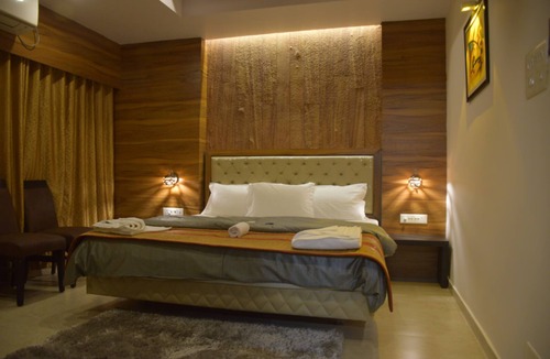 Port Blair Hotel | Hotel Red Carpet Port Blair