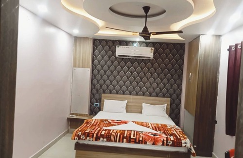 Deoghar Hotel | Hotel Regal Heights