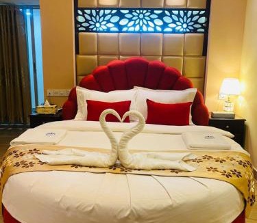 Cox's Bazar Hotel | Hotel Regal Palace