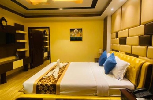 Cox's Bazar Hotel | Hotel Regal Palace