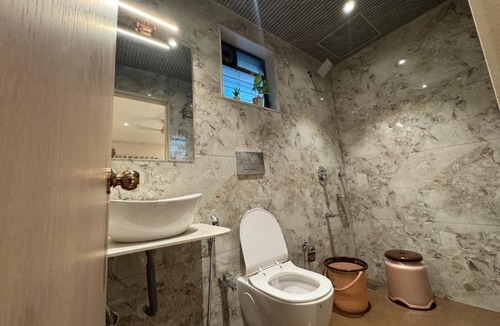 Nerul Hotel | Hotel Regal Residency