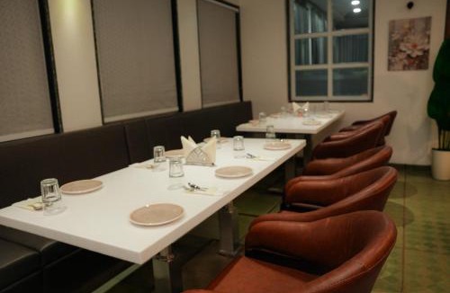 Shirur Hotel | Hotel Regency Grand