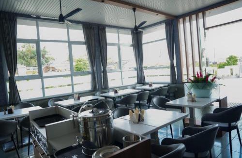 Shirur Hotel | Hotel Regency Grand
