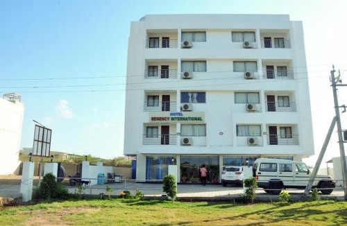 Jamnagar Hotel | Hotel Regency International