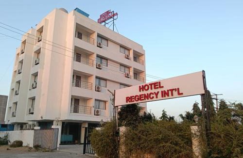 Jamnagar Hotel | Hotel Regency International
