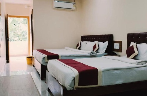 Rajgir Hotel | Hotel Rekha International