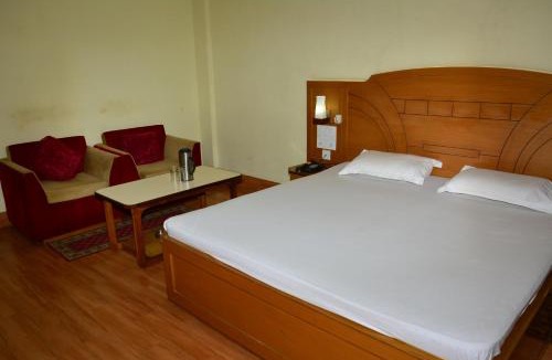Khattalwada Hotel | Hotel Relax