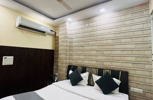 Delhi Hotel | Hotel Relax Stays