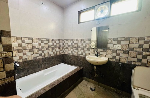 Delhi Hotel | Hotel Relax Stays