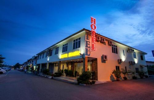 Rembia Hotel | Hotel Rembia