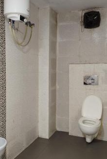 Deoria Hotel | Hotel Renuka Inn A Unite shyam ganga builders