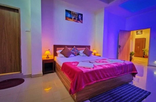 Tezpur Hotel | Hotel Residence Park