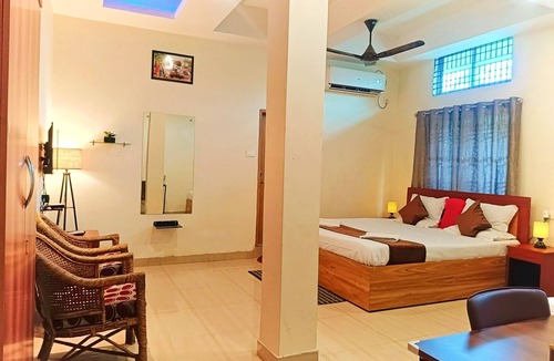 Tezpur Hotel | Hotel Residence Park