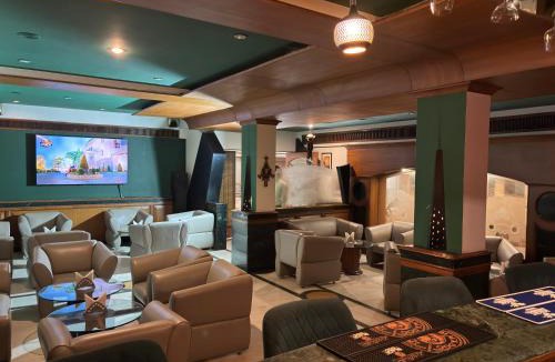 Jalandhar Hotel | Hotel Residency