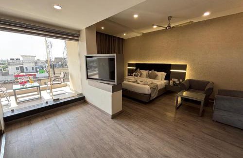 Jalandhar Hotel | Hotel Residency