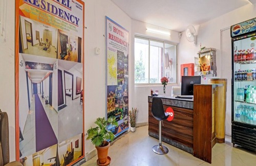 Silvassa Hotel | Hotel Residency