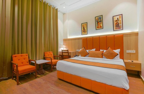 Ranjit Avenue Hotel | Hotel Ricky Intl by Sahibs Hotels