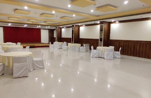Bedla Hotel | Hotel Riddhi Inn