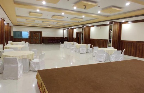 Bedla Hotel | Hotel Riddhi Inn