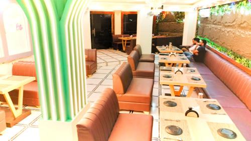 Aurangabad Hotel | Hotel Rinkesh Grand