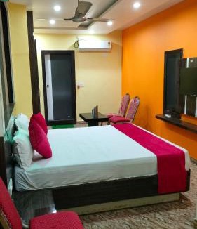 Aurangabad Hotel | Hotel Rinkesh Grand