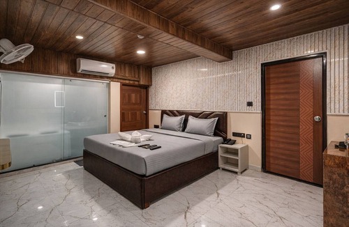 5th Block Hotel | Hotel Rism Suites Koramangala