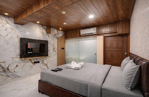 5th Block Hotel | Hotel Rism Suites Koramangala