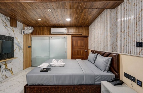 5th Block Hotel | Hotel Rism Suites Koramangala