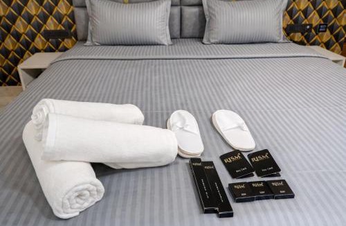 5th Block Hotel | Hotel Rism Suites Koramangala