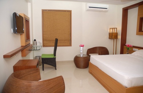 Tirupur Hotel | Hotel Rithanns