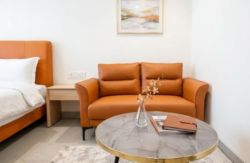 R.K. Hegde Nagar Hotel | Hotel Ritora