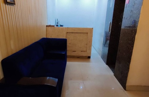 New Delhi Hotel | Hotel Rivasa Regency