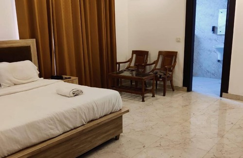 New Delhi Hotel | Hotel Rivasa Regency